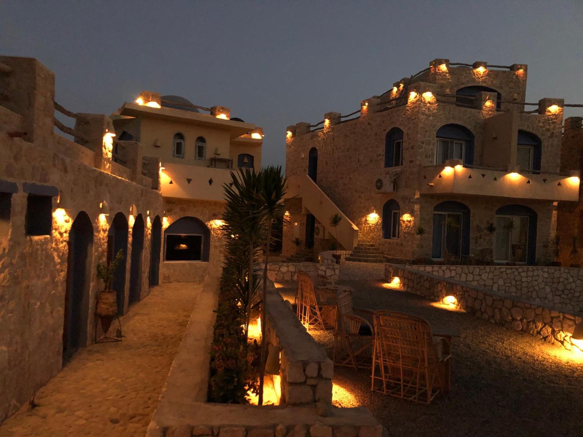Light House Apartment Marsa Alam Exterior photo